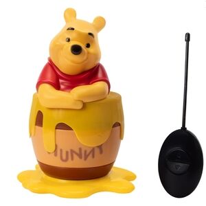 New Disney Winnie the Pooh Remote Control Toy